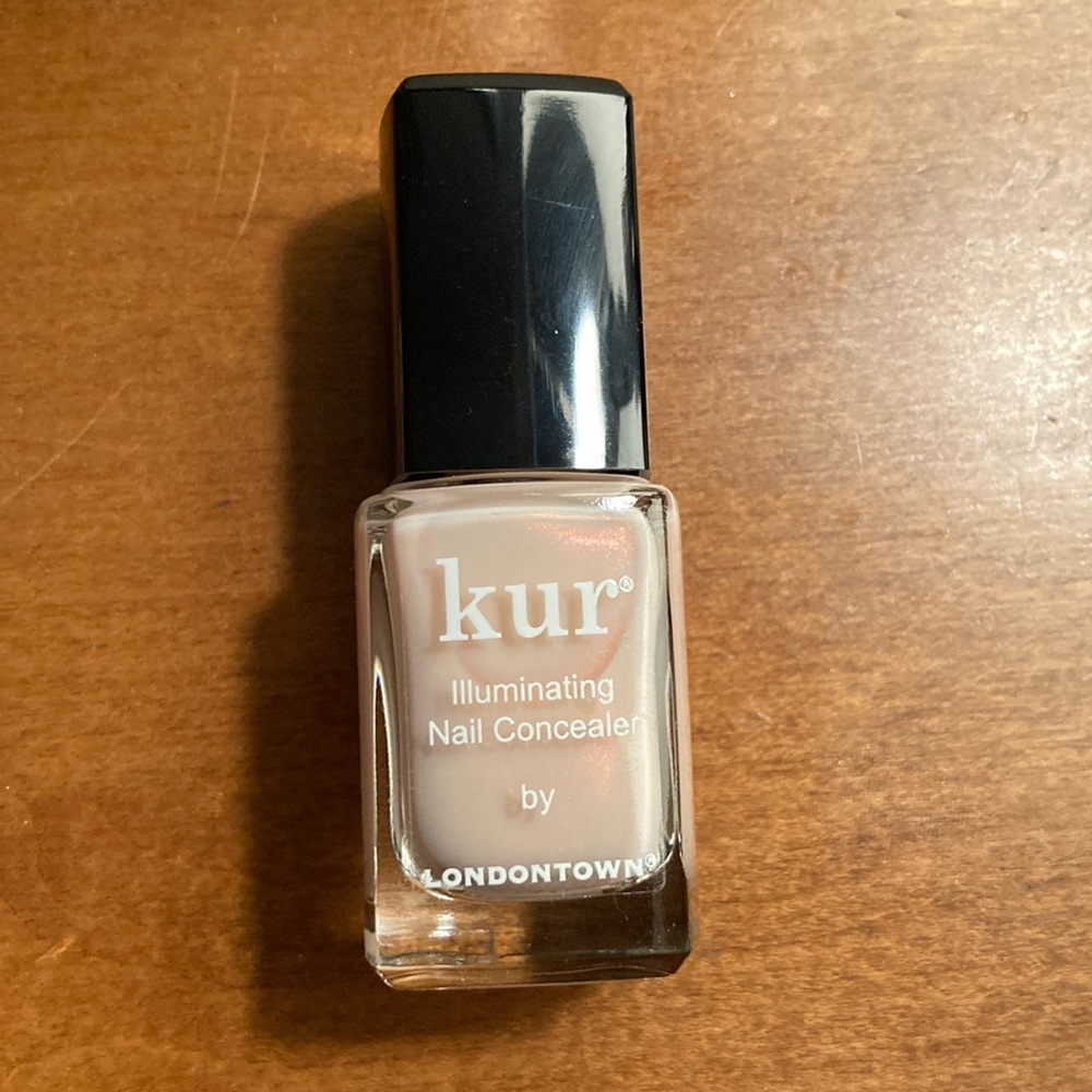 Londontown Kur Illuminating Nail Concealer (Bubble)